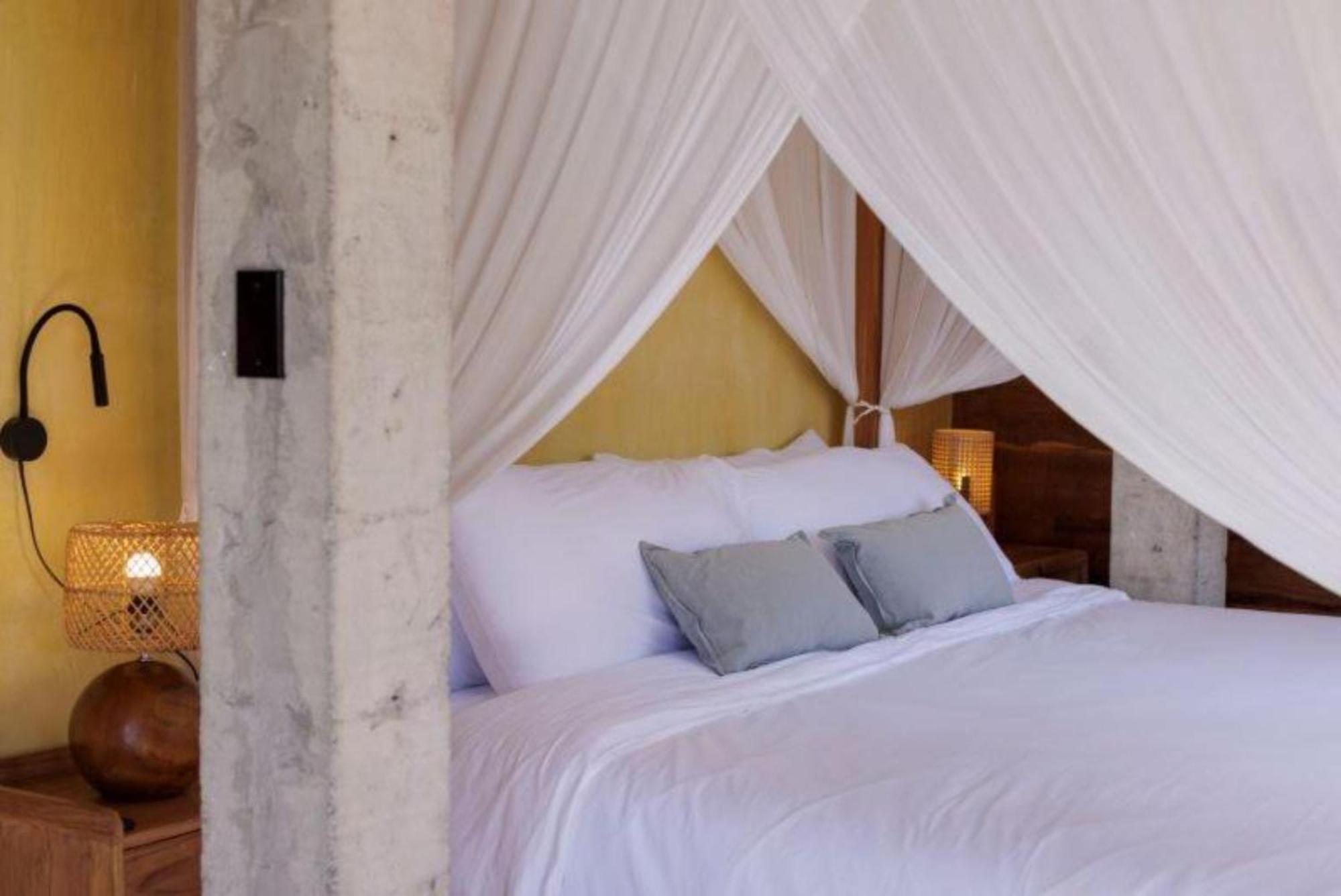 Sumba Lodge Nationalpark Nationalpark Manuel Antonio Exterior foto